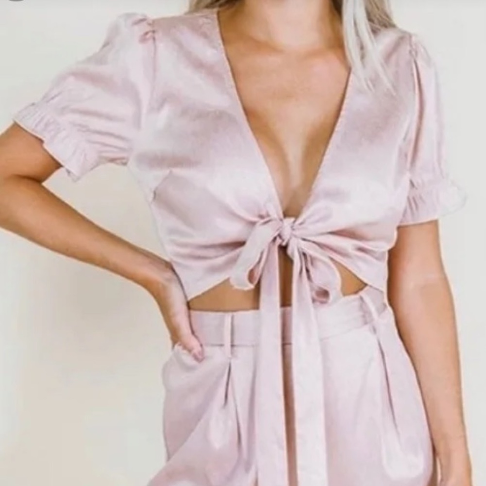 Kittenish